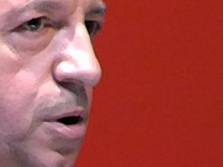 Jean-Noél Guérini Dernier meeting avant jour J