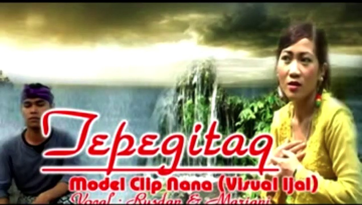 TEPEGITAQ Dangdut Sasak Lombok Terbaru 2022 (Official Video) @AwraProduction