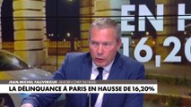 Jean-Michel Fauvergue : «Les policiers et les gendarmes ne sont pas assez présents sur la voie publique»