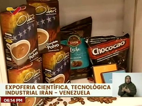 Productores del estado Guárico exhiben ejemplares de diferentes razas en la Expo Feria