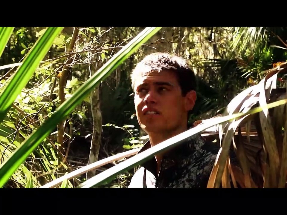 Fight To Survive Survival Stories - Episode 3 Trapped in the Everglades for Days
