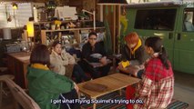Fight Song - ファイトソング - Faitosongu - English Subtitles - E3
