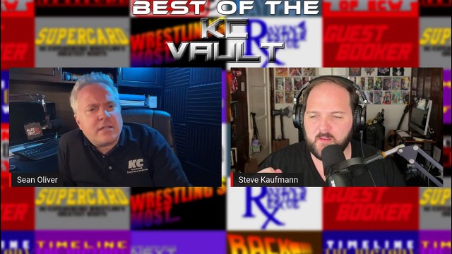 Back To The Territories #09 The Masked Superstar Bill Eadie Georgia Part 1