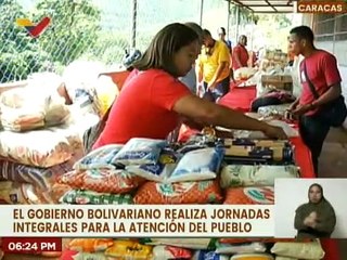 Inauguran Escuela de Liderazgo y Emprendimiento Productivo en la parroquia Santa Rosalía de Caracas
