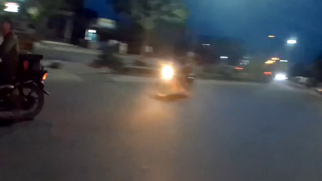 noida to Lucknow (e 1) noida to West Bengal long bike trip with splendor plus