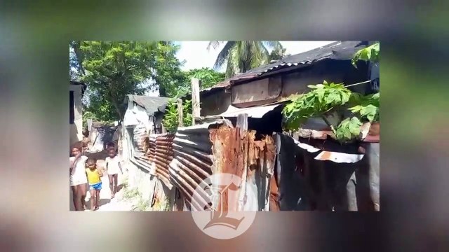 Residentes en la ribera del río Isabela dicen que no están preparados para Fiona