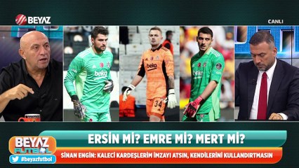 Beyaz Futbol 17 Eylül 2022