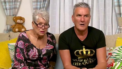 Gogglebox UK S20E02 (2022)