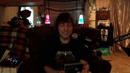 Scream With Me : Midnight Son (2011) Zak Kilberg, Maya Parish, Jo D. Jonz