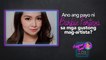 Ano ang payo ni Barbie Forteza sa mga gustong mag-artista? | Surprise Guest with Pia Arcangel