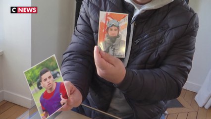 Procès Ulug : tué par le père de sa petite amie