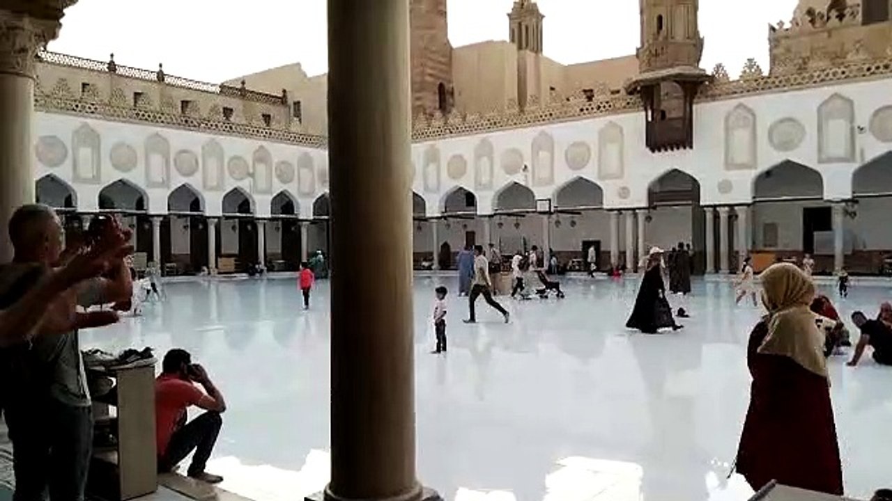 جامع الازهر الجزء ال٢
