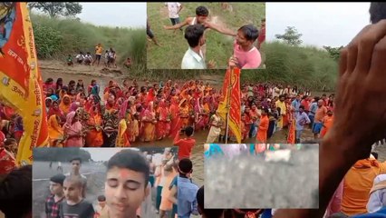 News||Mela in my village