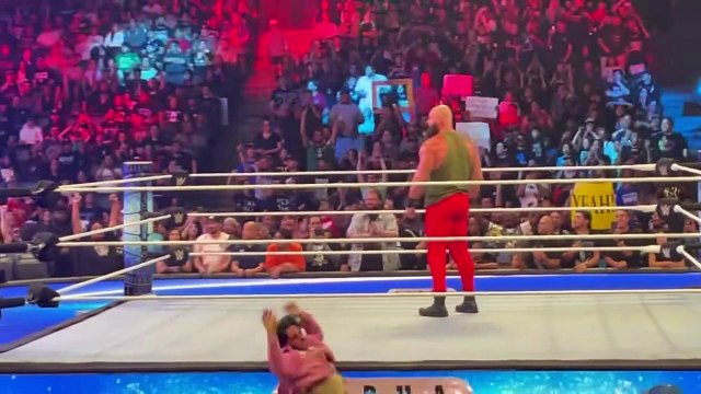 WWE Smackdown 9/16/22 Full Show Highlights + Off Camera Dark Match Footage