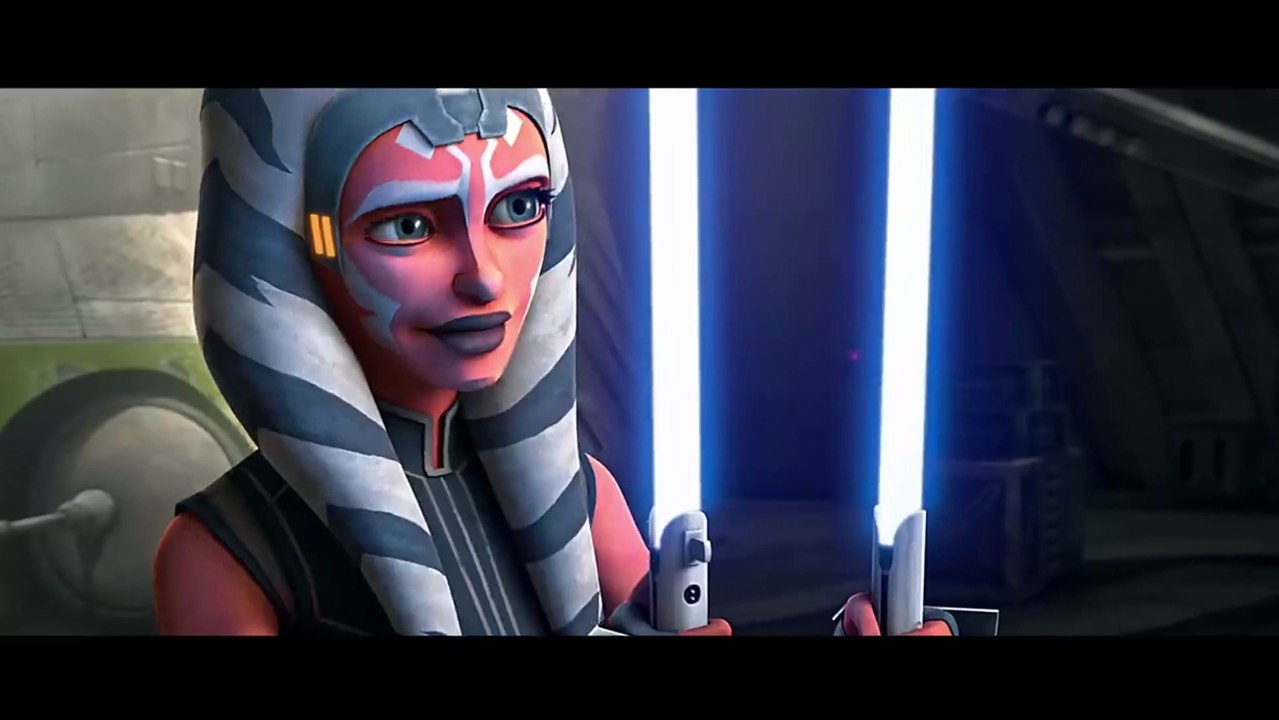 Ahsoka video Dailymotion
