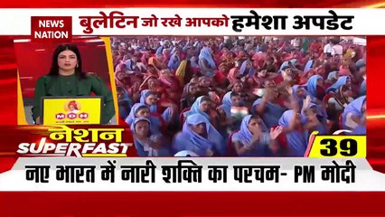 Climate Change : सऊदी अरब के पूर्वी मक्का में भारी बारिश, सड़क पर समंदर जैसा मंजर
