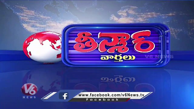 History Of Hyderabad Independence _ Telangana Liberation Day | V6 Teenmaar (2)