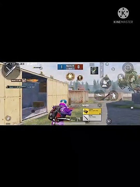 Pub g video