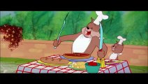 Tom _ Jerry _ Tom _ Jerry in Full Screen _ Classic Cartoon Compilation