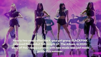 Every Song from BLACKPINK's "Born Pink" Ranked: Critics' Favorite