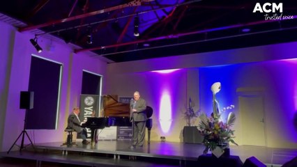 Hume Chamber Music Festival - September 17, 2022 - Goulburn Post