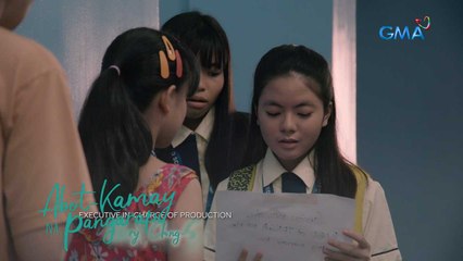 Abot Kamay Na Pangarap: Batang genius naging bad genius (Episode 11 Part 1/4)