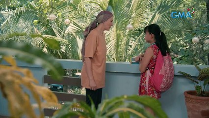 Abot Kamay Na Pangarap: Past animosity between Lyneth and Dr. Rj (Episode 11 Part 2/4)