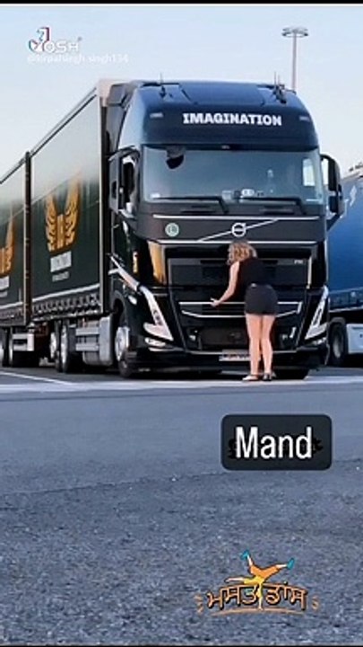 Trucking