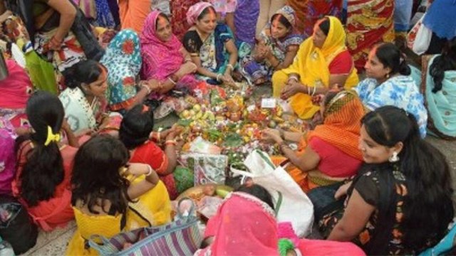 Jitiya Vrat 2022: जितिया व्रत पारण शुभ मुहूर्त | Jitiya Vrat Paran Shubh Muhurat |Boldsky *Religious