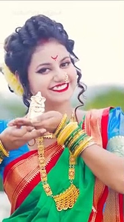 Ganpati Bappa Morya Ganesha Chaturthi 2022 UBIRUNGIA Aya Bappa Morya