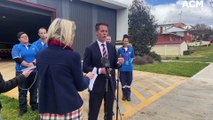 NSW Labor announces first step in health plan if elected | September 18, 2022 | Western Advocate