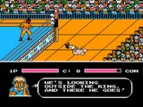 Tecmo World Wrestling (NES) Até Zerar