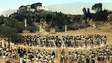 Grandes Civilizaciones 1/3 - Como los griegos cambiaron el mundo