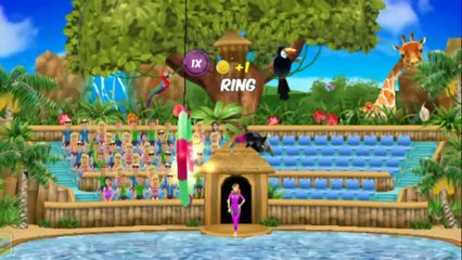 Dolfin water show/Cartoon show/cartoon videos @cartoons for kids