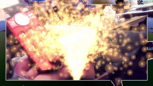 On the phone l going to the food pantry l Powerdirector 20.compressed