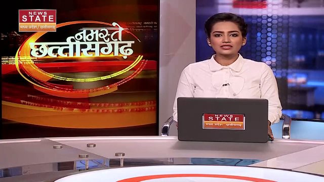 Breaking News : रायपुर - कांग्रेस प्रदेश प्रभारी पीएल पुनिया का CG दौरा