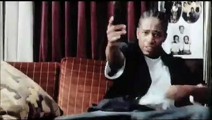 Rédemption Bande-annonce (DE)