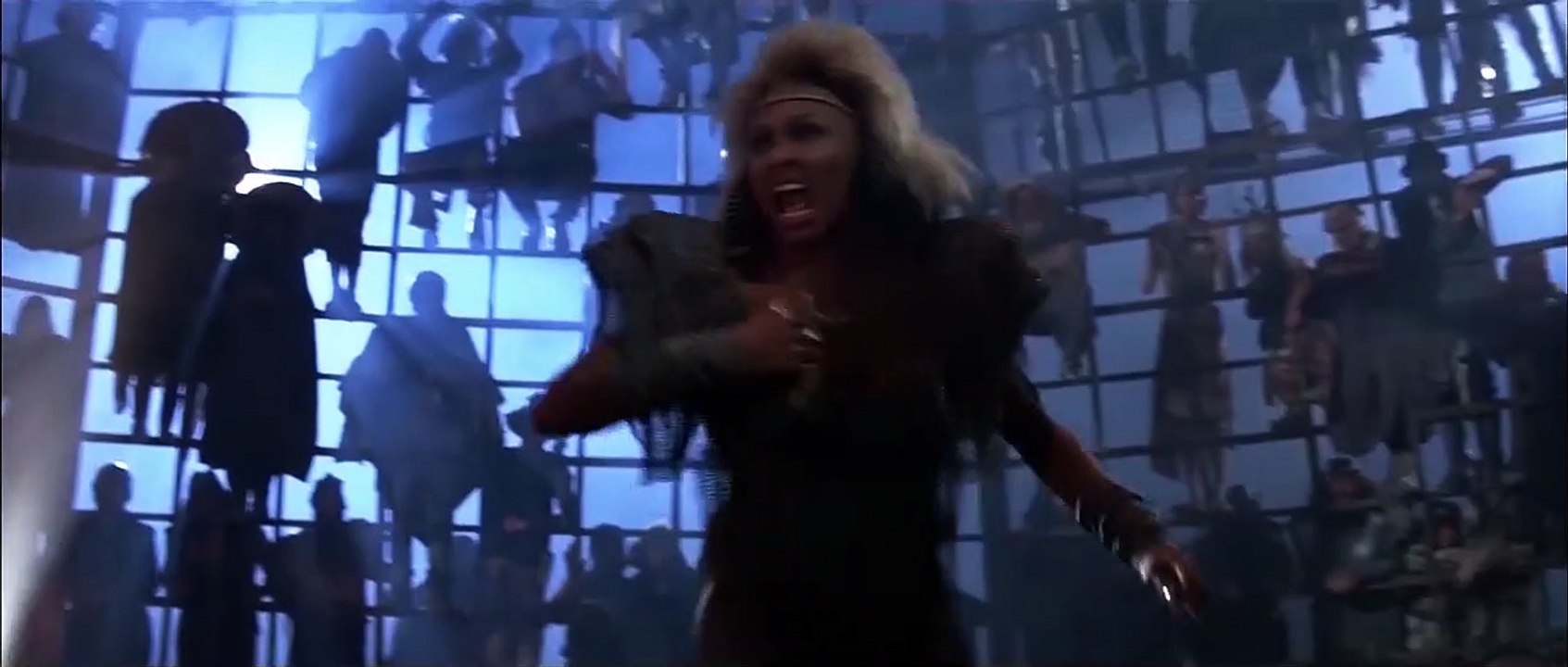 Mad Max :  Au-delà du dôme du tonnerre Bande-annonce (DE)