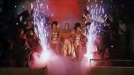 Super Nacho Bande-annonce (ES)