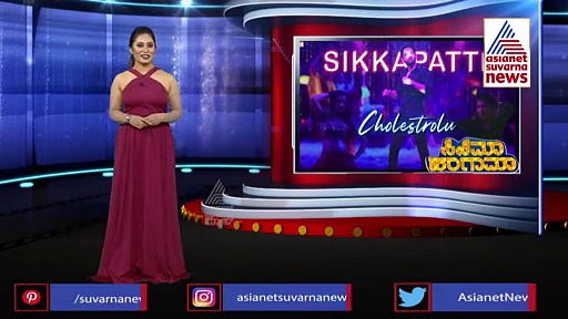  Banaras song: ಟ್ರೋಲರ್ಸ್‌ಗೆ ಜಮೀರ್ ಪುತ್ರ ಝೈದ್ ಖಾನ್ ಮ್ಯೂಸಿಕ್ ಪಂಚ್