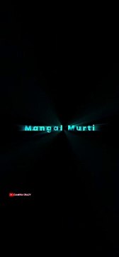 Hanuman Ji 4k Status Video __ Bajrang Bali Status Video __ Jai Shree Ram Jai Hanuman __ Camera Crazy(2K_60FPS)