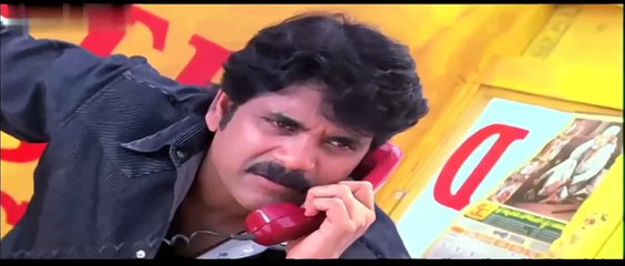 Nagarjuna Birthday Special All Best Dialogues - New drama in Hindi 2022