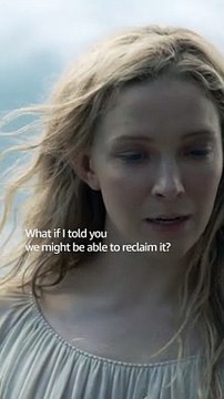 The Lord of the Rings The Rings of Power Let It Lie Prime Video