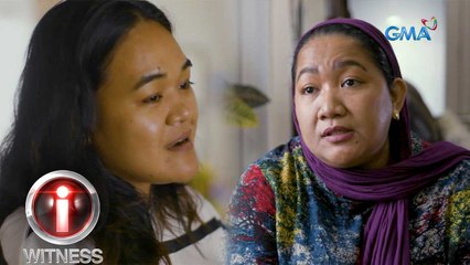 Award-winning photographer Xyza Cruz Bacani, may panibagong misyon | I-Witness