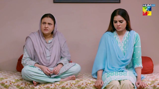 Aurat Ka Apna Asal Ghar Susral Hota Hai.... Ant Ul Hayat Drama