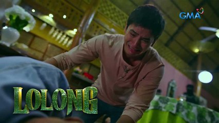 Top 5 painful deaths in Lolong