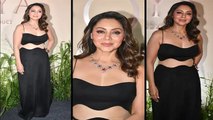 Gauri Khan Black Bold Dress Video Troll, Zoya Collection Launch Full Video | Boldsky*Entertainment