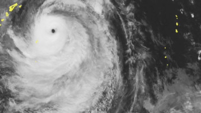 [날씨] 14호 태풍 '난마돌' 북상...태풍·강풍 특보 확대 / YTN