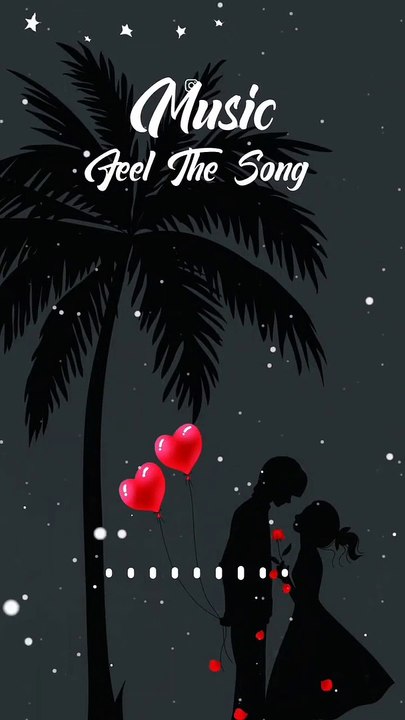 Status reels song