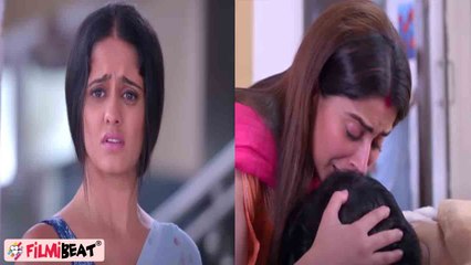 Gum Hai Kisi Ke Pyar Mein 18th September Episode: Sai हुई Virat के लिए Emotional,क्या करेगी Pakhi ?